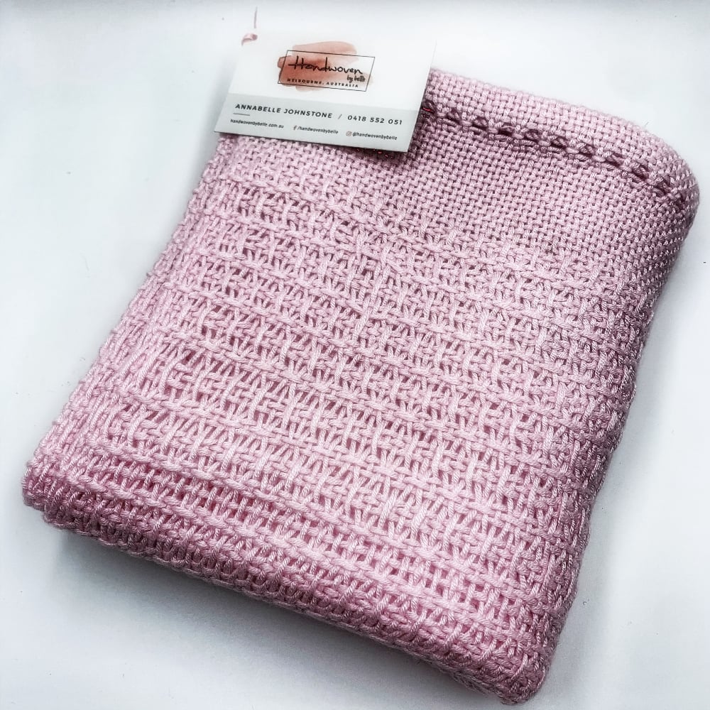 Bamboo discount baby blankets